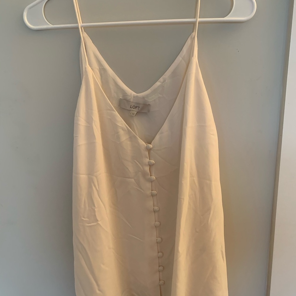 NWT Loft Top